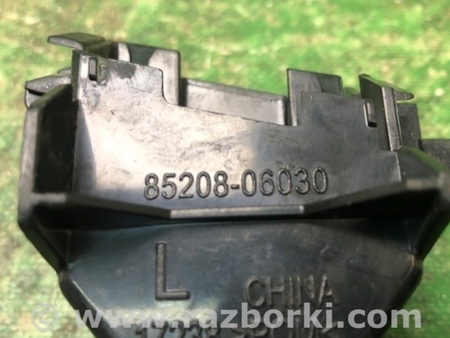 ФОТО Форсунка омывателя фар для Toyota Camry 40 XV40 (01.2006-07.2011) Киев