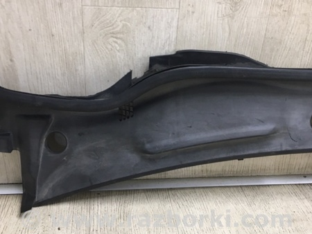 ФОТО Пластик под лобовое стекло (Жабо) для Toyota Camry 40 XV40 (01.2006-07.2011) Киев