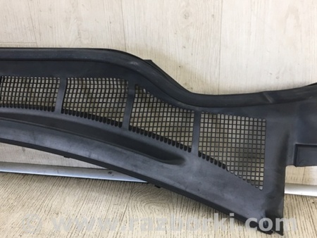 ФОТО Пластик под лобовое стекло (Жабо) для Toyota Camry 40 XV40 (01.2006-07.2011) Киев