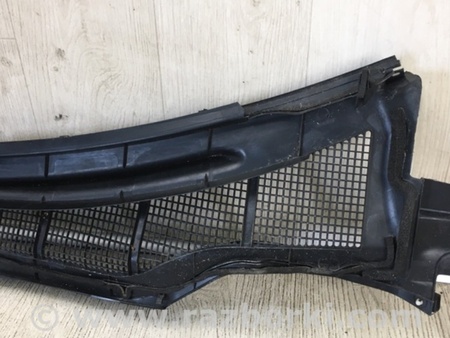 ФОТО Пластик под лобовое стекло (Жабо) для Toyota Camry 40 XV40 (01.2006-07.2011) Киев