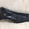 ФОТО Пластик под лобовое стекло (Жабо) для Toyota Camry 40 XV40 (01.2006-07.2011) Киев