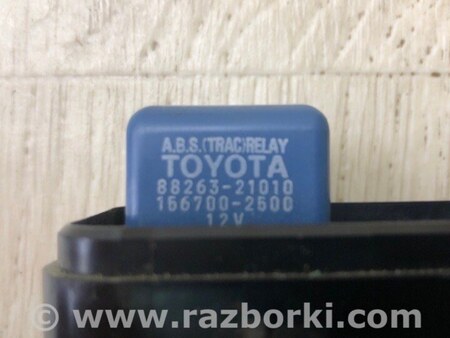 ФОТО Реле для Toyota Camry 40 XV40 (01.2006-07.2011) Киев