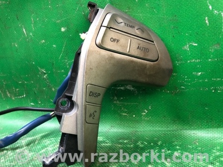 ФОТО Кнопки руля для Toyota Camry 40 XV40 (01.2006-07.2011) Киев