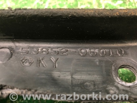 ФОТО Брызговик для Toyota Camry 40 XV40 (01.2006-07.2011) Киев