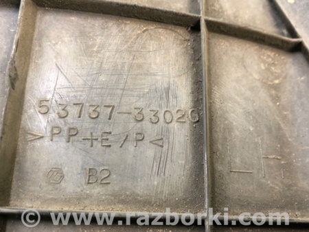 ФОТО Пыльник крыла для Toyota Camry 40 XV40 (01.2006-07.2011) Киев