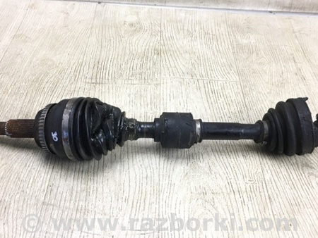 ФОТО Привод передний для Toyota Camry 40 XV40 (01.2006-07.2011) Киев