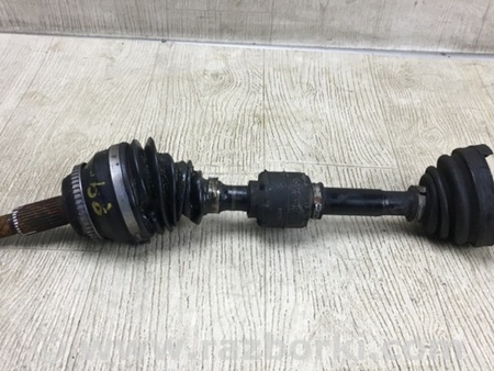 ФОТО Привод передний для Toyota Camry 40 XV40 (01.2006-07.2011) Киев