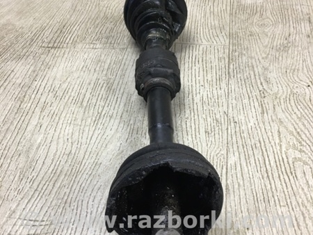 ФОТО Привод передний для Toyota Camry 40 XV40 (01.2006-07.2011) Киев