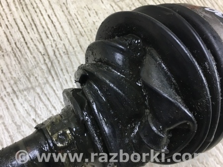 ФОТО Привод передний для Toyota Camry 40 XV40 (01.2006-07.2011) Киев