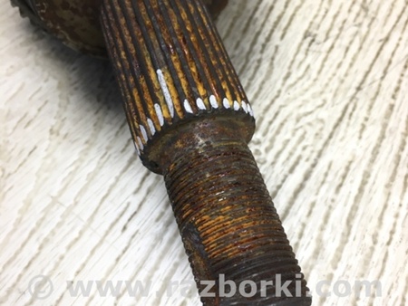 ФОТО Привод передний для Toyota Camry 40 XV40 (01.2006-07.2011) Киев