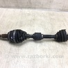 Привод передний Toyota Camry 40 XV40 (01.2006-07.2011)