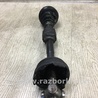 ФОТО Привод передний для Toyota Camry 40 XV40 (01.2006-07.2011) Киев