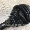 ФОТО Привод передний для Toyota Camry 40 XV40 (01.2006-07.2011) Киев