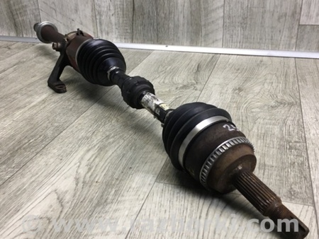 ФОТО Привод передний для Toyota Camry 40 XV40 (01.2006-07.2011) Киев