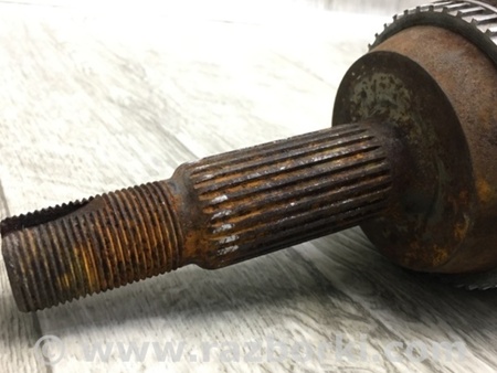 ФОТО Привод передний для Toyota Camry 40 XV40 (01.2006-07.2011) Киев