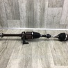 ФОТО Привод передний для Toyota Camry 40 XV40 (01.2006-07.2011) Киев