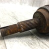 ФОТО Привод передний для Toyota Camry 40 XV40 (01.2006-07.2011) Киев