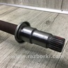 ФОТО Привод передний для Toyota Camry 40 XV40 (01.2006-07.2011) Киев