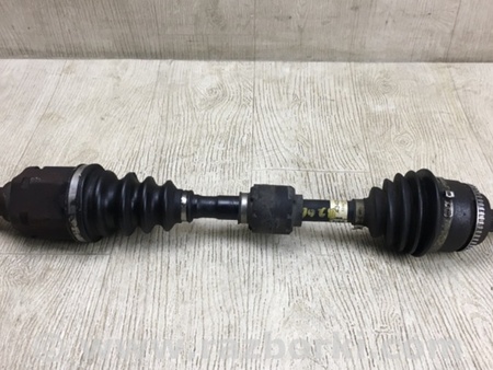 ФОТО Привод передний для Toyota Camry 40 XV40 (01.2006-07.2011) Киев
