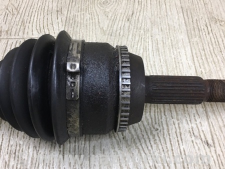 ФОТО Привод передний для Toyota Camry 40 XV40 (01.2006-07.2011) Киев