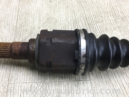 ФОТО Привод передний для Toyota Camry 40 XV40 (01.2006-07.2011) Киев