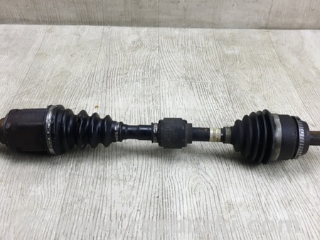 ФОТО Привод передний для Toyota Camry 40 XV40 (01.2006-07.2011) Киев