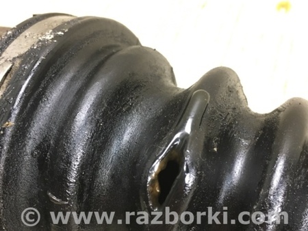ФОТО Привод передний для Toyota Camry 40 XV40 (01.2006-07.2011) Киев