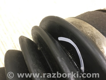 ФОТО Привод передний для Toyota Camry 40 XV40 (01.2006-07.2011) Киев