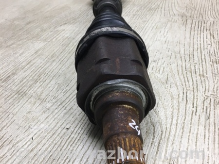 ФОТО Привод передний для Toyota Camry 40 XV40 (01.2006-07.2011) Киев