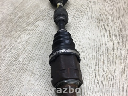 ФОТО Привод передний для Toyota Camry 40 XV40 (01.2006-07.2011) Киев