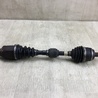 ФОТО Привод передний для Toyota Camry 40 XV40 (01.2006-07.2011) Киев