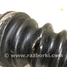 ФОТО Привод передний для Toyota Camry 40 XV40 (01.2006-07.2011) Киев