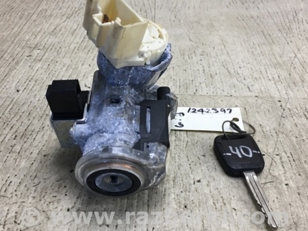 ФОТО Замок зажигания для Toyota Camry 40 XV40 (01.2006-07.2011) Киев