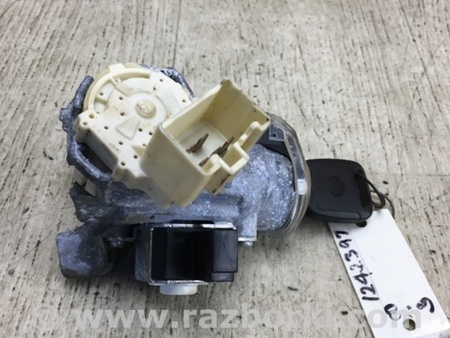 ФОТО Замок зажигания для Toyota Camry 40 XV40 (01.2006-07.2011) Киев
