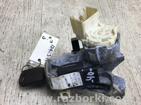 ФОТО Замок зажигания для Toyota Camry 40 XV40 (01.2006-07.2011) Киев