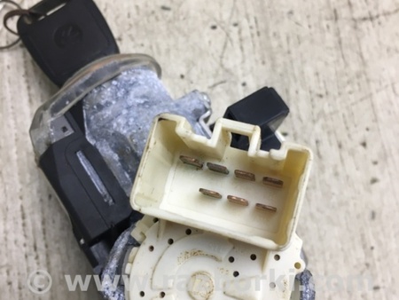 ФОТО Замок зажигания для Toyota Camry 40 XV40 (01.2006-07.2011) Киев