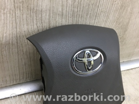 ФОТО Airbag подушка водителя для Toyota Camry 40 XV40 (01.2006-07.2011) Киев