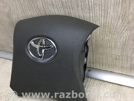 ФОТО Airbag подушка водителя для Toyota Camry 40 XV40 (01.2006-07.2011) Киев