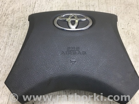 ФОТО Airbag подушка водителя для Toyota Camry 40 XV40 (01.2006-07.2011) Киев