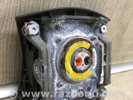ФОТО Airbag подушка водителя для Toyota Camry 40 XV40 (01.2006-07.2011) Киев