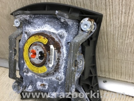 ФОТО Airbag подушка водителя для Toyota Camry 40 XV40 (01.2006-07.2011) Киев