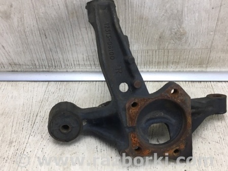 ФОТО Цапфа для Toyota Camry 40 XV40 (01.2006-07.2011) Киев
