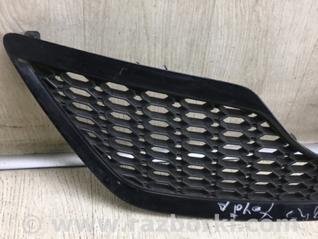 ФОТО Решетка радиатора для Toyota Camry 40 XV40 (01.2006-07.2011) Киев