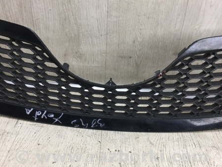 ФОТО Решетка радиатора для Toyota Camry 40 XV40 (01.2006-07.2011) Киев