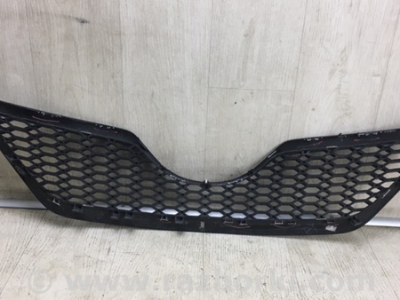 ФОТО Решетка радиатора для Toyota Camry 40 XV40 (01.2006-07.2011) Киев