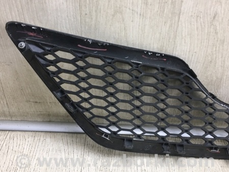ФОТО Решетка радиатора для Toyota Camry 40 XV40 (01.2006-07.2011) Киев