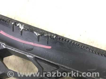ФОТО Решетка радиатора для Toyota Camry 40 XV40 (01.2006-07.2011) Киев