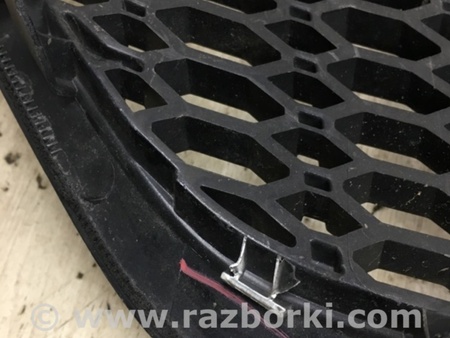ФОТО Решетка радиатора для Toyota Camry 40 XV40 (01.2006-07.2011) Киев