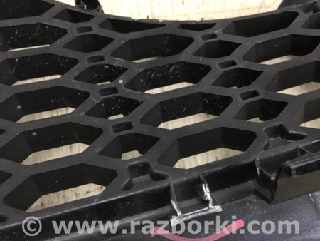 ФОТО Решетка радиатора для Toyota Camry 40 XV40 (01.2006-07.2011) Киев