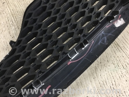 ФОТО Решетка радиатора для Toyota Camry 40 XV40 (01.2006-07.2011) Киев